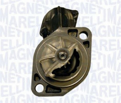MAGNETI MARELLI 944280101200 -  Стартер